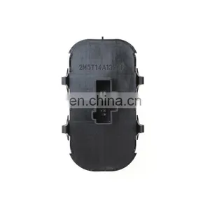100019398 98AB-14A132-DE Light Central Lock Locking Switch Button For Ford Focus thumbnail-4