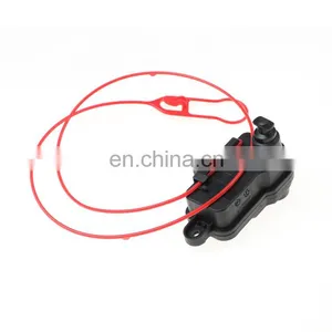 100017675 4L0862153D Fuel Flap Door Lock Actuator for Audi A1 A3 A6 C7 Q3 Q7 thumbnail-5