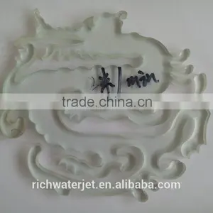Glass Waterjet Cutting Machine With High Pressure Pump Quality Choice thumbnail-5