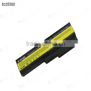 Battery For Lenovo 3000 G430 G450 G530 G550 Series thumbnail-1