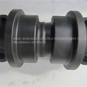 Komatsu PC100-5 Track Rollers Bottom Roller Loweroller 203-30-00140 thumbnail-1