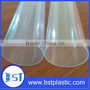 Factory Oem Design Supplies Clear Pvc Tube ,clear Rigid Pvc Tubing thumbnail-1