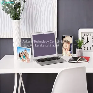 Desktop Double Sided Acrylic Magnetic Picture Frame 2021-2022 Google Trend Top 50 Sales thumbnail-1
