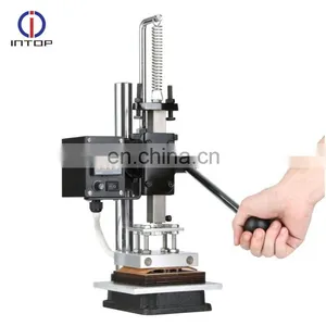 Best Price Saling High Speed Hot Stamping Machine thumbnail-1