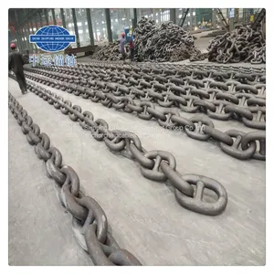 66mm Offshore Mooring Chain Manufacturer thumbnail-5