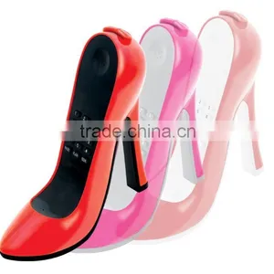 High-heel Promotion Telephone thumbnail-1