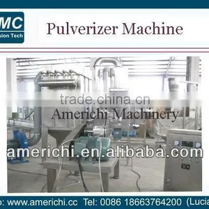 Grain Pulverizer Machine thumbnail-1