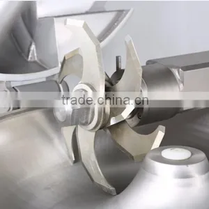 Multifunctional Vegetable Chopping Machine|Meat Bowl Cutter|Chopper Mixer thumbnail-1