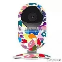 1.0 Megapixel Battery Powered Wireless ip Camera thumbnail-1