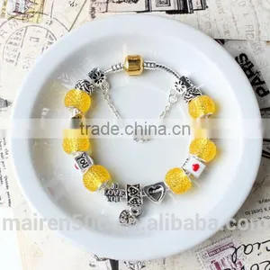 TG07 Bracelets,beaded Bracelets Pendant Beaded Bracelets thumbnail-3