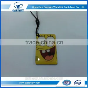 New Custom and Reasonable Price Hanging Card thumbnail-1