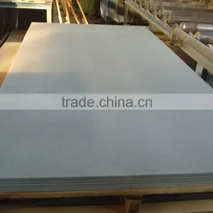 6mm Uv Coating Fiber Cement Board thumbnail-1