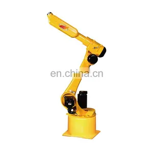 EFORT 10kg Load Handling Robot ,6-axis Small Industrial Loading Robots thumbnail-1