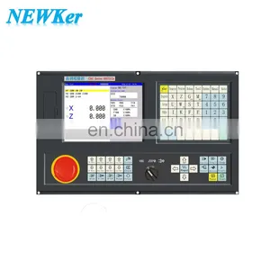 3 Axiscontroller Similar Adtech Drilling Cnc Controller 4 Axis Cnc Lathe Controller thumbnail-1