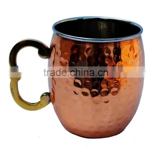 Copper Mugs Wholesale thumbnail-1