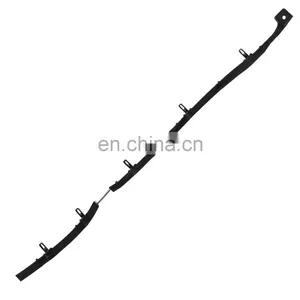 OEM 1034832-00-D 1034829-00-D REAR BUMPER SIDE BRACKET for 2016-2019 Tesla Model X thumbnail-4
