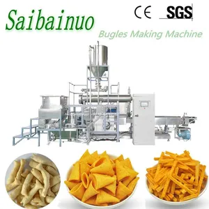 Salad Chips Processing Line thumbnail-3