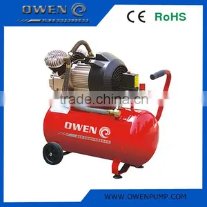 3HP 2.2KW 50L 40KG 8BAR Direct Driven Air Compressor thumbnail-1