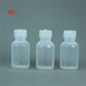 PFA 30ml 60ml 100ml 250ml 500ml 1000ml Reagent Bottle for Samples Storable thumbnail-4