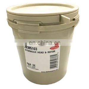 28385103 Genuine New Diesel Fuel Injection Pump Rotor Head for 9521A030H,9521A030G,463-1678,398-1498 thumbnail-2
