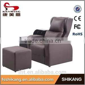 SHIAKNG Basin Luxury Pedicure Spa Chair thumbnail-4