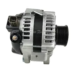 Top Quality Auto Alternator 27060-0H211 thumbnail-2