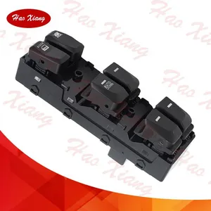 Haoxiang Auto Parts Window Master Switch 93570-2Z150 For Hyundai IX35 thumbnail-3