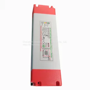 New Integrated Led Emergency Driver Emergency Pack Automatic Power Reduction Emergency Kit With Customized thumbnail-4
