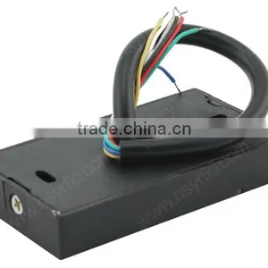 HSY-R127 China Factory Reliable Quality 13.56mhz Rfid Reader Module Wiegand 34 thumbnail-4