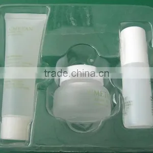 Blister PVC Packing Rigid Transparent Sheet thumbnail-5
