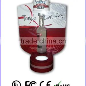 Magnetic Floating Pop Display/levitating Pop Display thumbnail-1