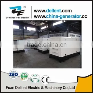 Low Price Generator With Beinei Engine thumbnail-4