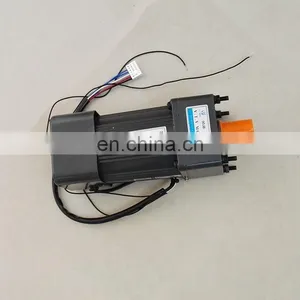 VTV Replace ZD 110V 220V 60W Electric Induction AC Gear Motor thumbnail-5
