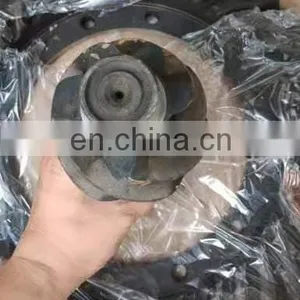 XCMG LW300F,ZL30G,LW500F,LW500K,ZL50G Spiral Drive Axle Bevel Gear 275101683 DA1170B(II).3-2 thumbnail-5