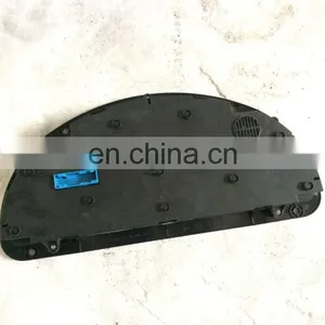 Instrument Cluster Assembly Machinery Accessories XCMG XP203 303 803546698 thumbnail-2