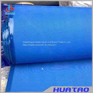 Polyester Press Filter Belt, Dewatering Belt thumbnail-5