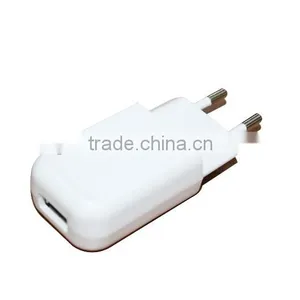 5V3A Travel Charger Wall Home Charger With EU Plug & America Plug thumbnail-4