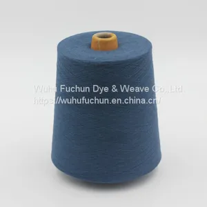 100% COTTON DYED YARN thumbnail-1