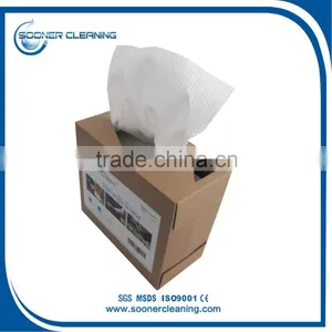 Nonwoven Fabric in Stocklot thumbnail-6