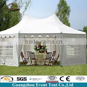 20x40 Cheap Wedding Marquee Party Tent for Sale From Canton Tent Factory thumbnail-2