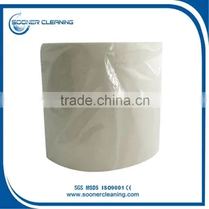 [soonerclean] Perforated Nonwoven Wipes for House Cleaning thumbnail-5