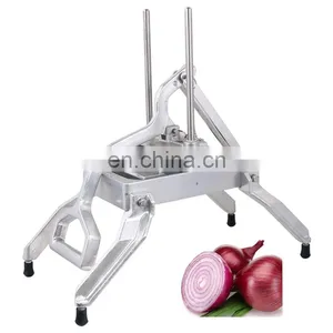 Manual Cabbage Slicer Vegetable Slicer Onion Cutter Cutting Machine thumbnail-1