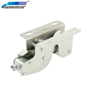 504125466 98405163 HD Heavy Duty Truck Door Hydraulic Lock Latch For IVECO thumbnail-1