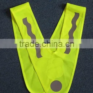 Safety Vest/en1150 thumbnail-2