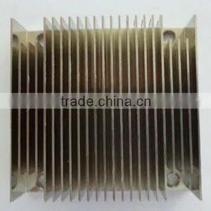 Milling Heat Sink Aluminium Profile thumbnail-1