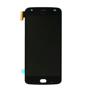Smartphone Screen For Motorola Moto Z2 Play Mobile Phone Touch Screen Cell Phone Spare Parts thumbnail-2