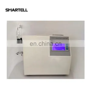 Medical Injector Sealing Negative Pressure Tester for Disposable Syringe Tightness Checking thumbnail-1