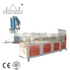 2021 Hot Selling High Quality Low Density Polyethylene Film Plastic Extruder thumbnail-5