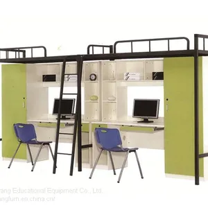 By-013 Bunk Bed thumbnail-1