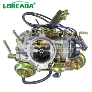 New Carb for Nissan A15 C22 Sunny 1980-/ Vanette 1980- Carburetor 16010G5211 16010-G5211 thumbnail-1